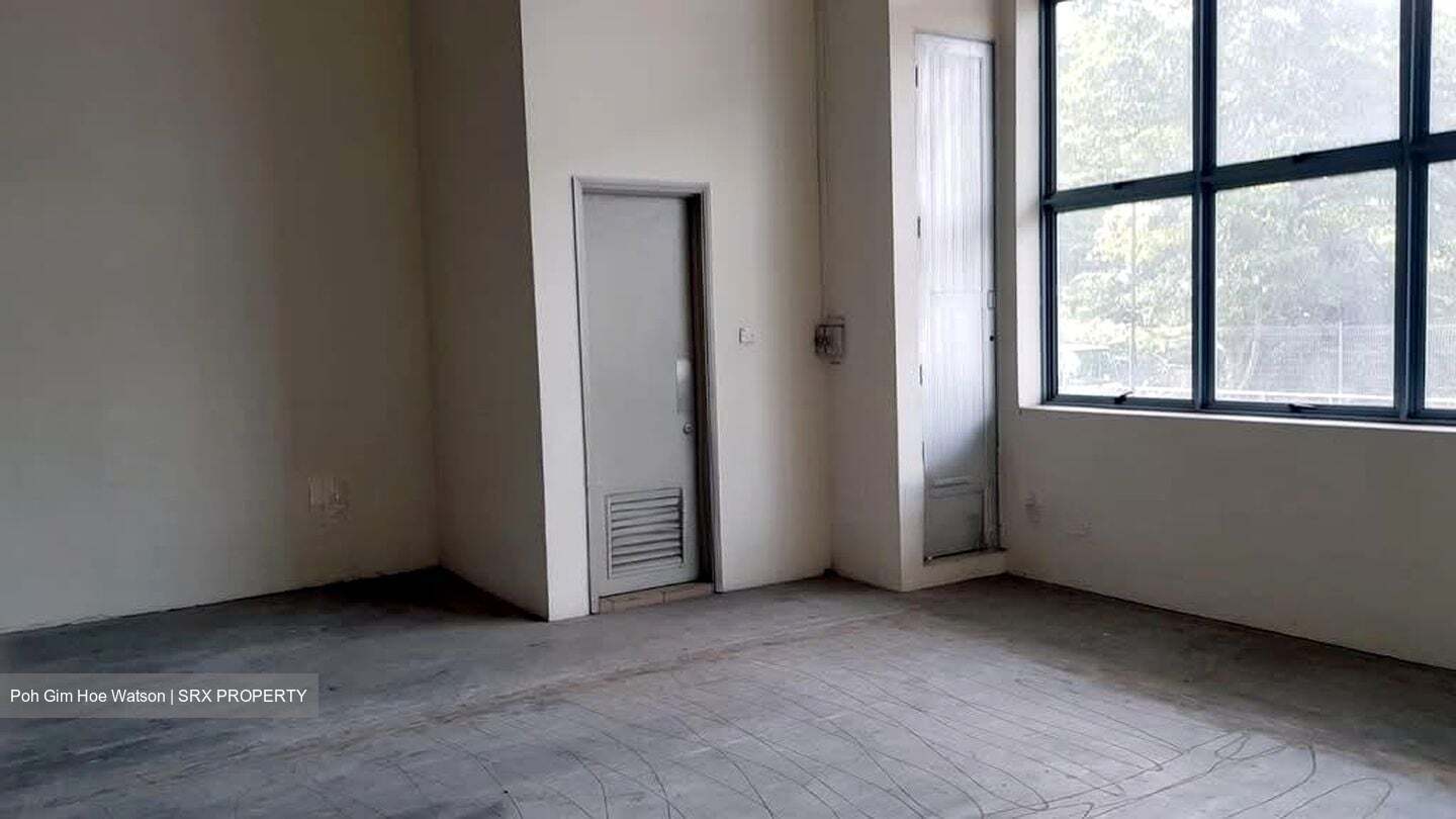 Tg Building (D26), Factory #582810901